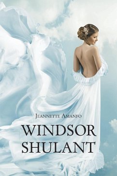 Windsor Shulant - Amanfo, Jeannette