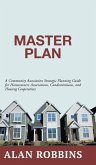 Master Plan Master Plan