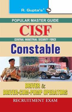 CISF - Rph Editorial Board