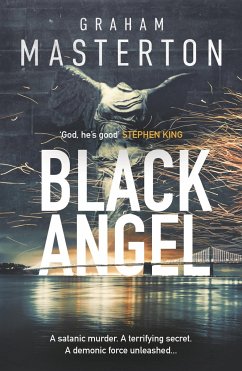 Cover Black Angel