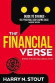 The Financialverse - Guide to Savings - 600 Practical Cash Saving Ideas: Pandemic Edition Volume 4