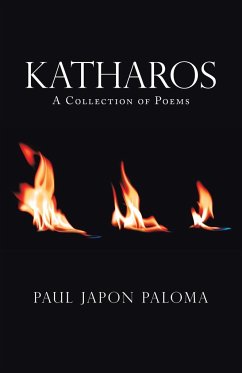 Katharos - Paloma, Paul Japon