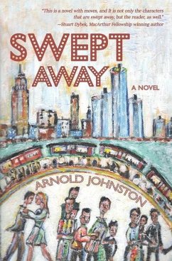 Swept Away - Johnston, Arnold