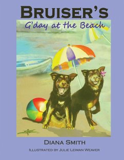 Bruiser's G'Day at the Beach - Smith, Diana