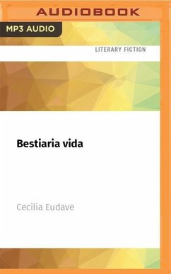 Bestiaria Vida - Eudave, Cecilia