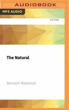 The Natural - Malamud, Bernard