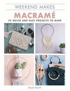 Macrame - Booth, Steph