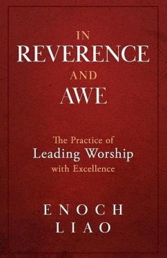 In Reverence and Awe - Liao, Enoch
