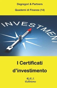 I Certificati di Investimento - Partners, Degregori &