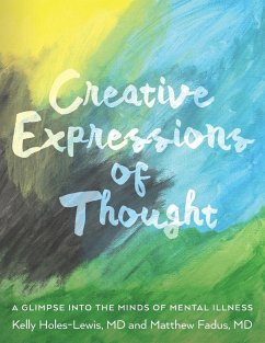 Creative Expressions of Thought - Fadus, Matthew; Holes-Lewis, Kelly