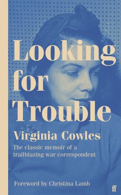 Looking for Trouble - Cowles, Virginia
