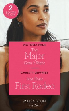 Major Gets It Right / Not Their First Rodeo - Pade, Victoria; Jeffries, Christy