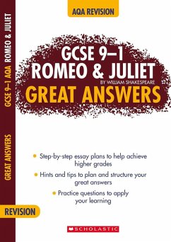Cover Romeo & Juliet