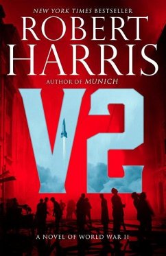 V2 - Harris, Robert D
