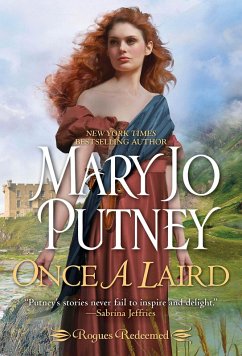 Once a Laird - Putney, Mary Jo