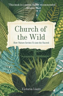 Cover Church of the Wild