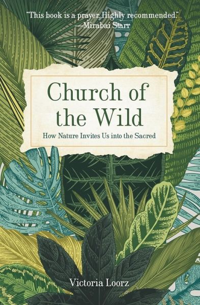 Church of the Wild Church of the Wild