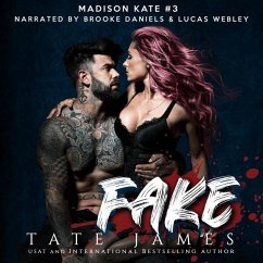 Fake - James, Tate