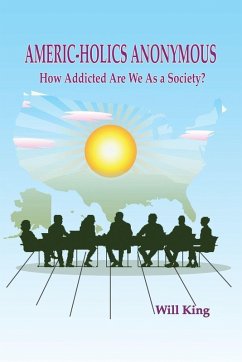 Cover Americ-Holics Anonymous
