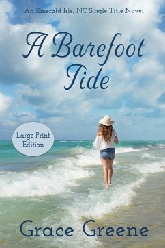 A Barefoot Tide - Greene, Grace