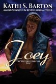Joey: The Whitfield Rancher - Tiger Shapeshifter Romance