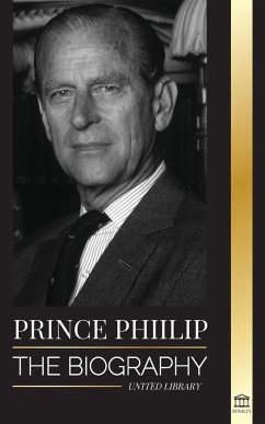 Prince Philip - Library, United