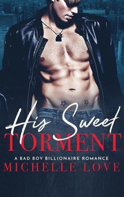 His Sweet Torment - Love, Michelle