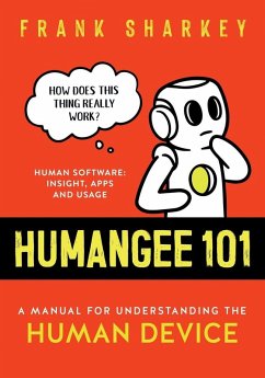 Cover Humangee 101