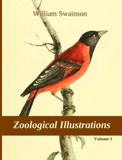 Zoological Illustrations, vol. I - Swainson, William