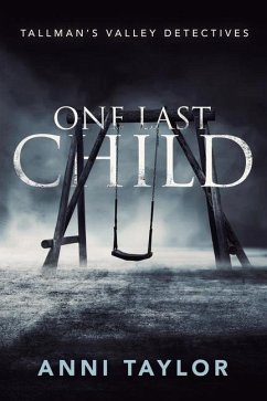 One Last Child - Taylor, Anni