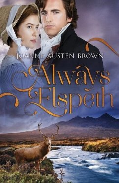 Always Elspeth - Austen Brown, Joanne