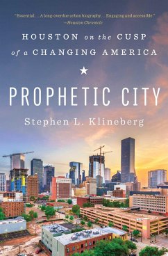Prophetic City - Klineberg, Stephen L
