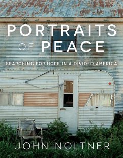 Portraits of Peace - Noltner, John