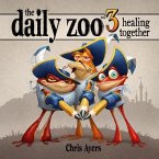 Daily Zoo Vol. 3: Healing Together