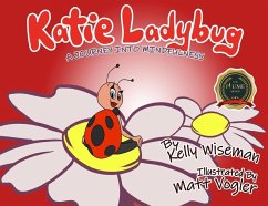 Katie Ladybug - Wiseman, Kelly