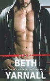 Atone: A Steamy, Private Detective, Work Place, Stand-Alone Romantic Suspense Novel