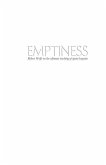 Emptiness: Robert Wolfe on the ultimate teaching of ajata/sunyata