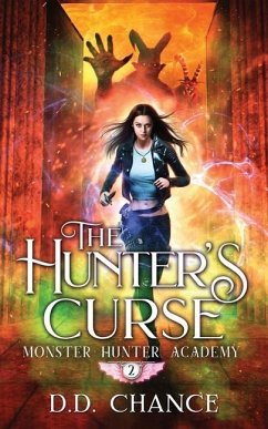 The Hunter's Curse - Chance, D. D.