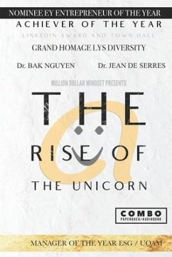 The Rise of the Unicorn: eHappyPedia - De Serres, Jean; Nguyen, Bak