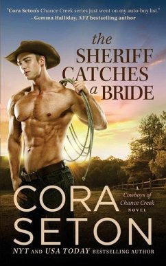 The Sheriff Catches a Bride - Seton, Cora