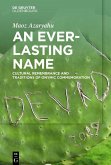 An Everlasting Name (eBook, ePUB)