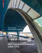 Cuban Modernism (eBook, PDF) - Bild 1