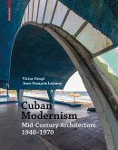 Cuban Modernism (eBook, PDF)