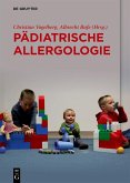 Pädiatrische Allergologie (eBook, ePUB)