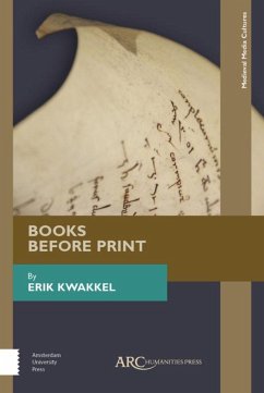 Cover Books Before Print (eBook, PDF)