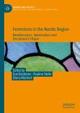 Feminisms in the Nordic Region (eBook, PDF)