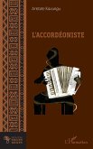L'accordéoniste L'accordéoniste