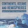 Continents, Oceans and Hemispheres  ... - Bild 1