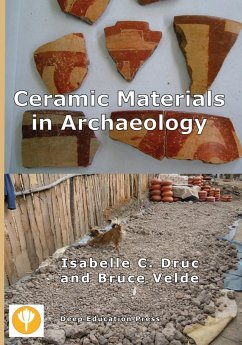 Ceramic Materials in Archaeology - Druc, Isabelle C; Velde, Bruce