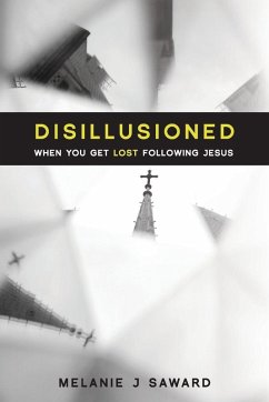 Cover Disillusioned